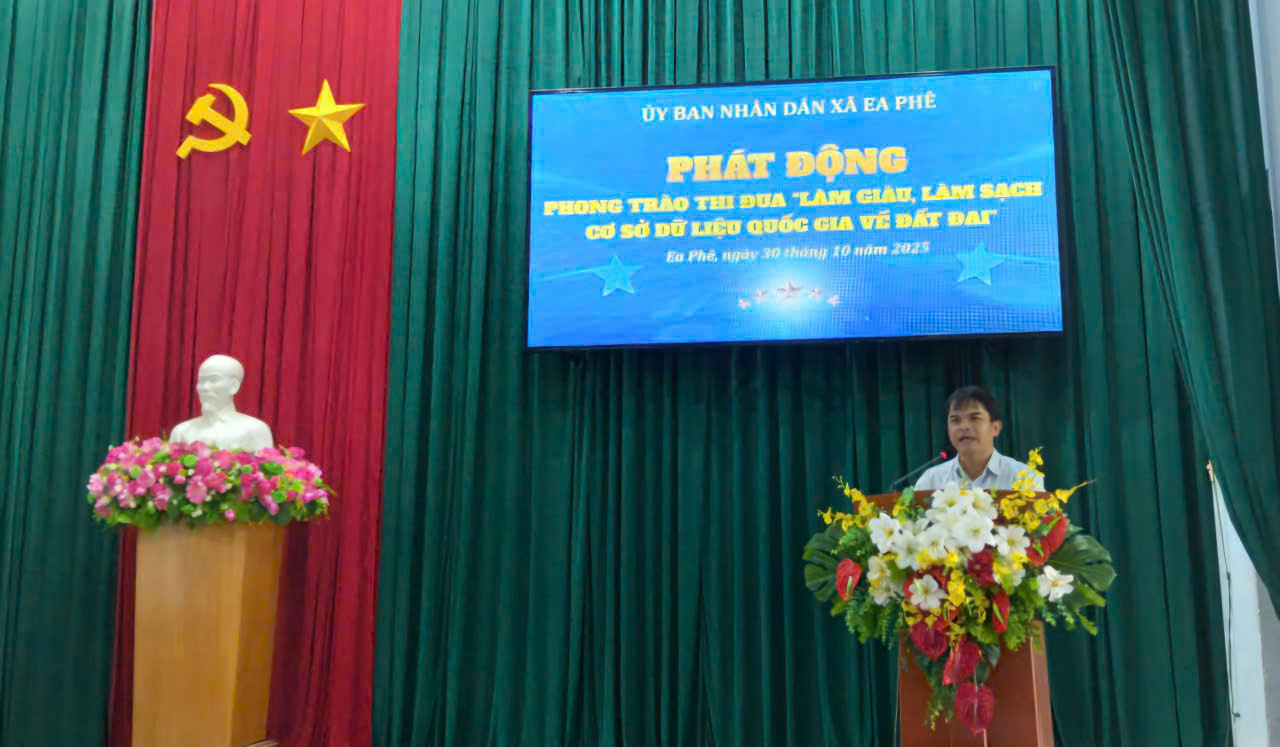 lế phát động 2